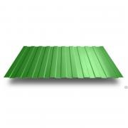 Профилированный лист С-8 1200 МП (Norman RAL 6002 Зеленый лист) 0,50 под заказ